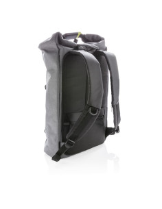 SAC A DOS ANTIVOL "URBAN LITE" - Sacs à dos personnalisés - SIP19