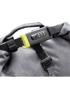 SAC A DOS ANTIVOL "URBAN LITE" - Sacs à dos personnalisés - SIP19
