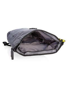 SAC A DOS ANTIVOL "URBAN LITE" - Sacs à dos personnalisés - SIP19
