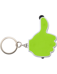 PORTE-CLES LAMPE TACTILE "LIKE" - Outils & Porte-clés - SIP19
