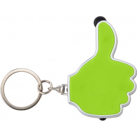 PORTE-CLES LAMPE TACTILE "LIKE" - Outils & Porte-clés - SIP19