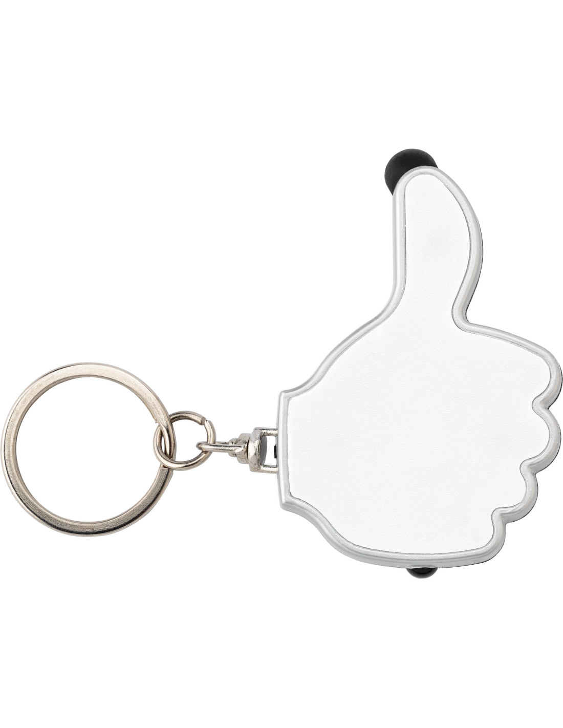 PORTE-CLES LAMPE TACTILE "LIKE" - Outils & Porte-clés - SIP19
