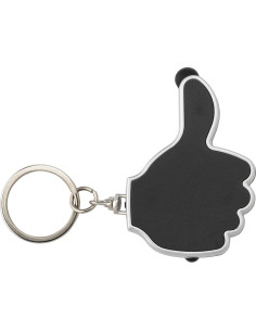PORTE-CLES LAMPE TACTILE "LIKE" - Outils & Porte-clés - SIP19