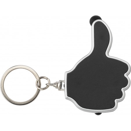 PORTE-CLES LAMPE TACTILE "LIKE" - Outils & Porte-clés - SIP19