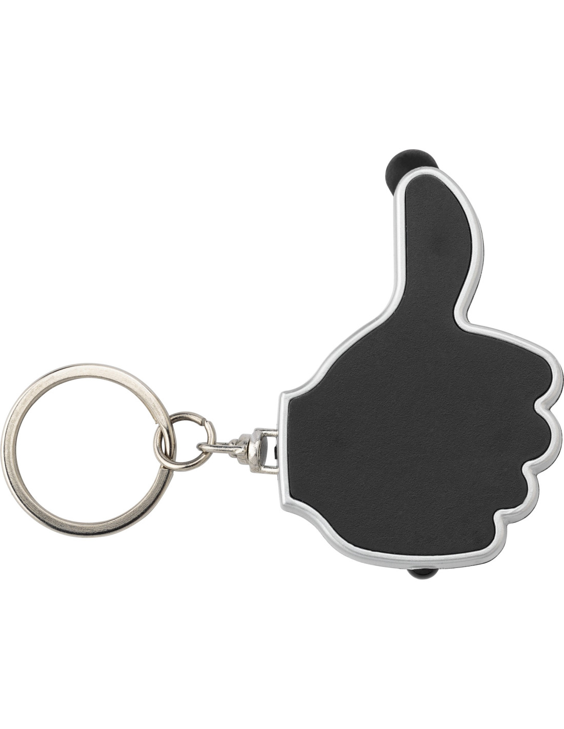 PORTE-CLES LAMPE TACTILE "LIKE" - Outils & Porte-clés - SIP19