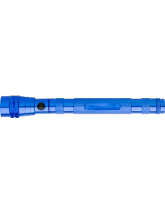 TORCHE TELESCOPIQUE "VISOT" - Outils & Porte-clés - SIP19