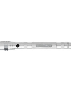 TORCHE TELESCOPIQUE "VISOT" - Outils & Porte-clés - SIP19