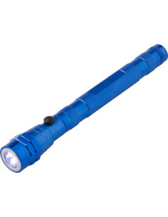 TORCHE TELESCOPIQUE "VISOT" - Outils & Porte-clés - SIP19