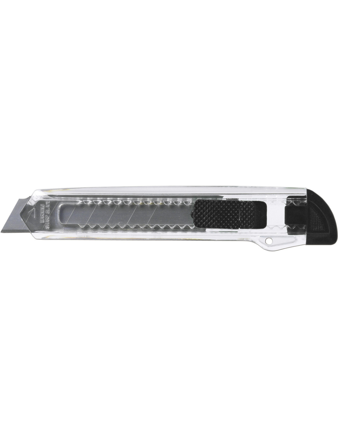 CUTTER TRANSLUCIDE "LAMY" - Outils & Porte-clés - SIP19