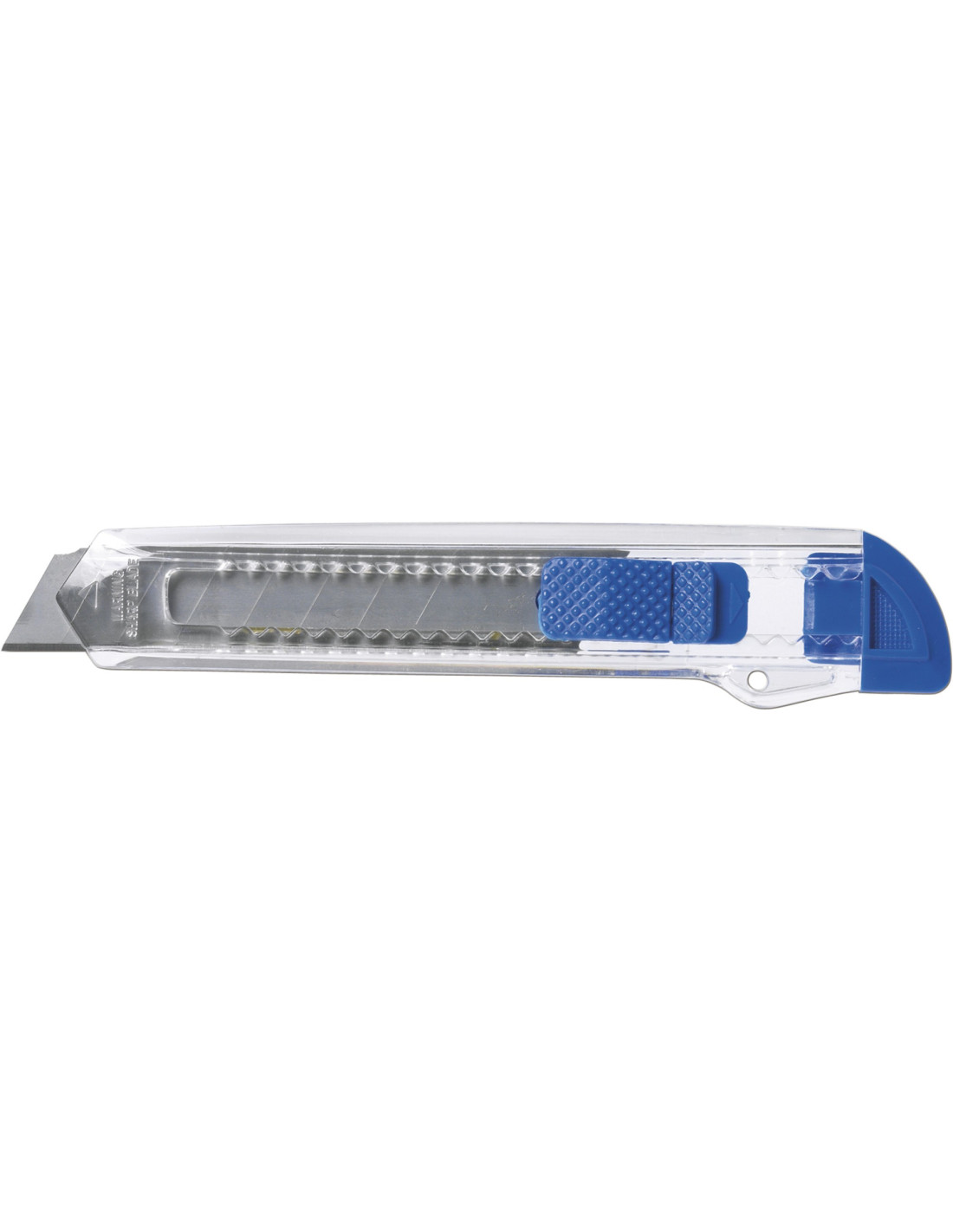 CUTTER TRANSLUCIDE "LAMY" - Outils & Porte-clés - SIP19
