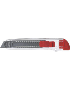 CUTTER TRANSLUCIDE "LAMY" - Outils & Porte-clés - SIP19