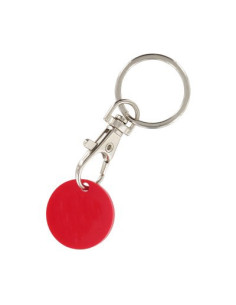 PORTE-CLES JETON PVC "GEN" - Outils & Porte-clés - SIP19
