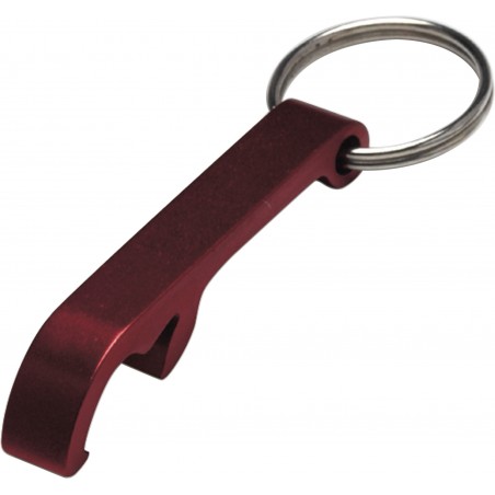 PORTE-CLES DECAPSULEUR "CAPS" - Outils & Porte-clés - SIP19