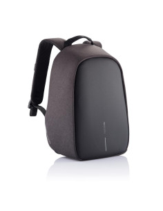 SAC A DOS ANTIVOL "BOBBY HERO" - Sacs à dos personnalisés - SIP19
