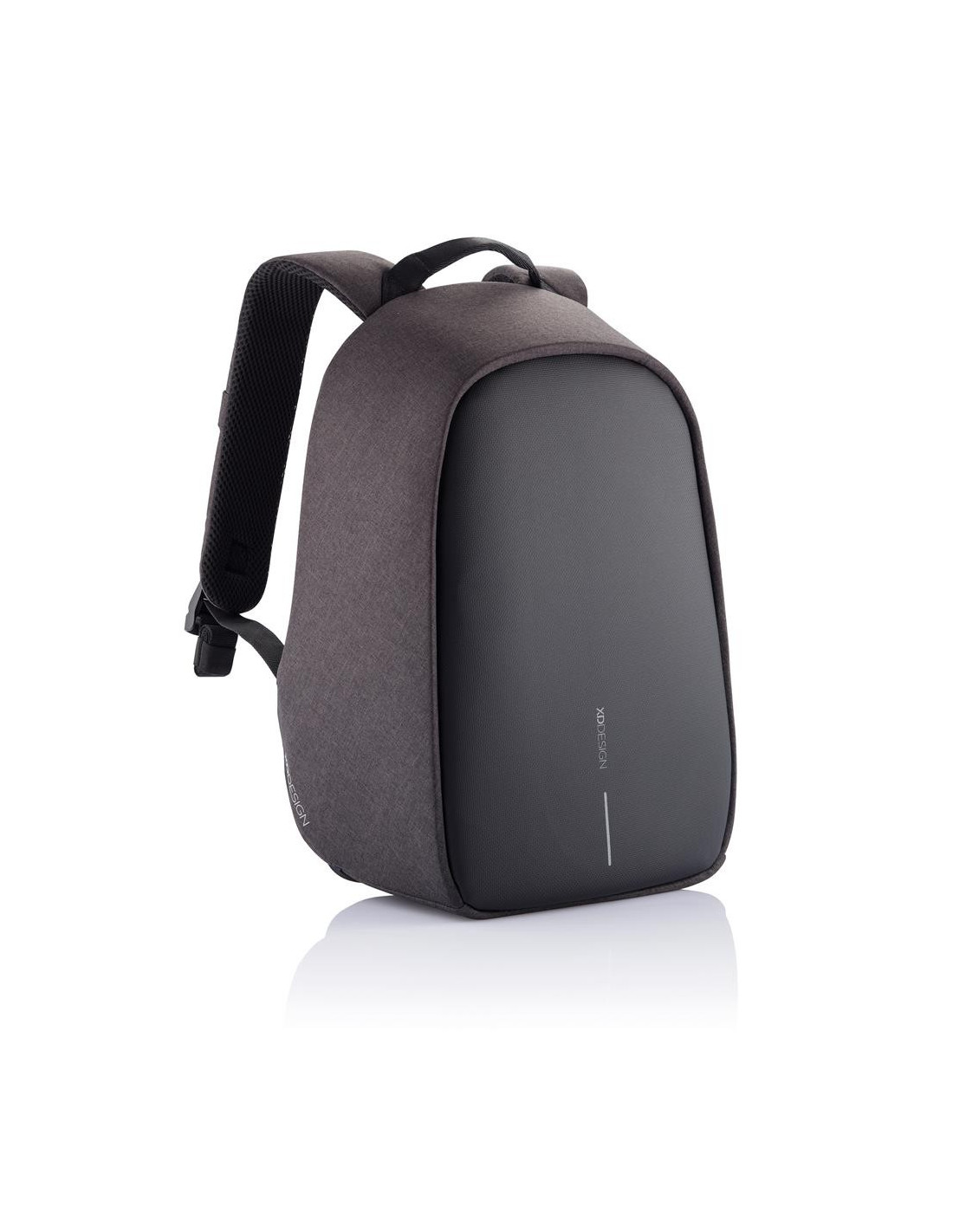 SAC A DOS ANTIVOL "BOBBY HERO" - Sacs à dos personnalisés - SIP19