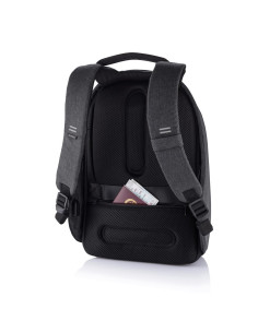 SAC A DOS ANTIVOL "BOBBY HERO" - Sacs à dos personnalisés - SIP19