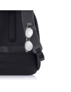 SAC A DOS ANTIVOL "BOBBY HERO" - Sacs à dos personnalisés - SIP19