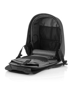 SAC A DOS ANTIVOL "BOBBY HERO" - Sacs à dos personnalisés - SIP19