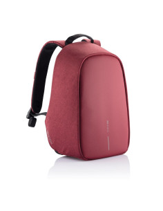 SAC A DOS ANTIVOL "BOBBY HERO" - Sacs à dos personnalisés - SIP19