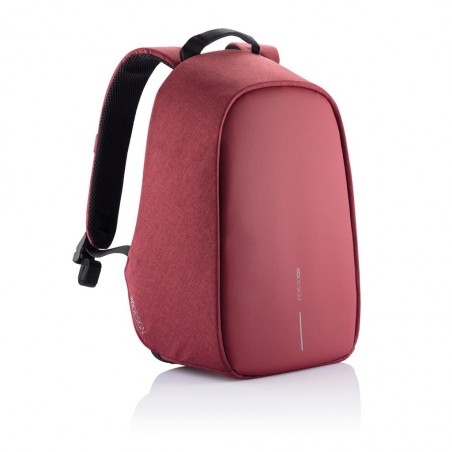 SAC A DOS ANTIVOL "BOBBY HERO" - Sacs à dos personnalisés - SIP19