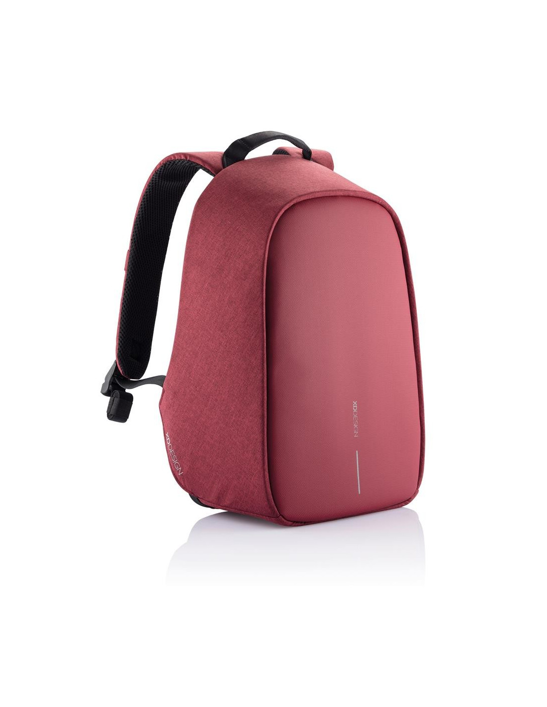 SAC A DOS ANTIVOL "BOBBY HERO" - Sacs à dos personnalisés - SIP19