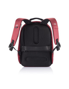 SAC A DOS ANTIVOL "BOBBY HERO" - Sacs à dos personnalisés - SIP19