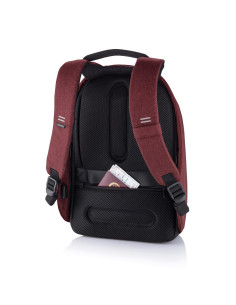 SAC A DOS ANTIVOL "BOBBY HERO" - Sacs à dos personnalisés - SIP19