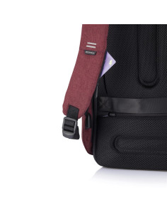 SAC A DOS ANTIVOL "BOBBY HERO" - Sacs à dos personnalisés - SIP19