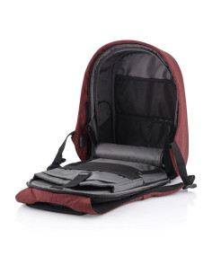 SAC A DOS ANTIVOL "BOBBY HERO" - Sacs à dos personnalisés - SIP19