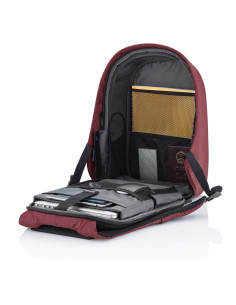 SAC A DOS ANTIVOL "BOBBY HERO" - Sacs à dos personnalisés - SIP19