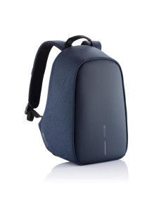 SAC A DOS ANTIVOL "BOBBY HERO" - Sacs à dos personnalisés - SIP19