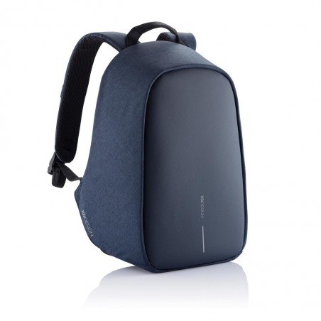 SAC A DOS ANTIVOL "BOBBY HERO" - Sacs à dos personnalisés - SIP19