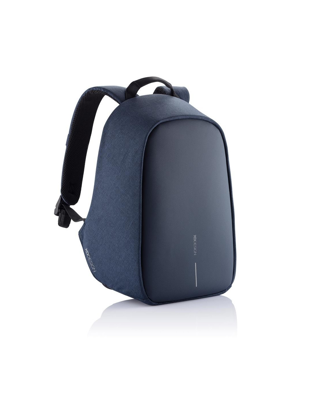 SAC A DOS ANTIVOL "BOBBY HERO" - Sacs à dos personnalisés - SIP19