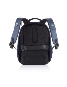 SAC A DOS ANTIVOL "BOBBY HERO" - Sacs à dos personnalisés - SIP19