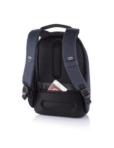 SAC A DOS ANTIVOL "BOBBY HERO" - Sacs à dos personnalisés - SIP19