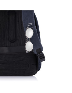 SAC A DOS ANTIVOL "BOBBY HERO" - Sacs à dos personnalisés - SIP19