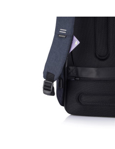 SAC A DOS ANTIVOL "BOBBY HERO" - Sacs à dos personnalisés - SIP19
