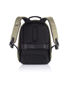 SAC A DOS ANTIVOL "BOBBY HERO" - Sacs à dos personnalisés - SIP19