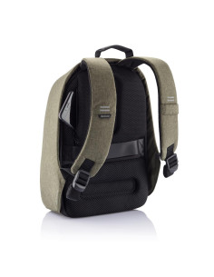 SAC A DOS ANTIVOL "BOBBY HERO" - Sacs à dos personnalisés - SIP19