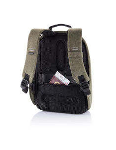 SAC A DOS ANTIVOL "BOBBY HERO" - Sacs à dos personnalisés - SIP19