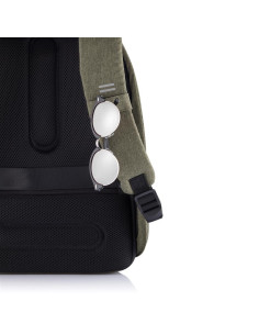 SAC A DOS ANTIVOL "BOBBY HERO" - Sacs à dos personnalisés - SIP19