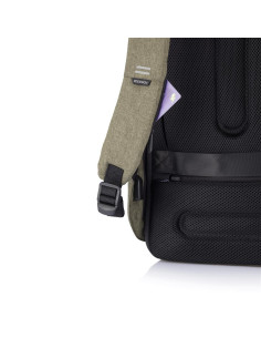 SAC A DOS ANTIVOL "BOBBY HERO" - Sacs à dos personnalisés - SIP19