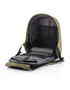 SAC A DOS ANTIVOL "BOBBY HERO" - Sacs à dos personnalisés - SIP19