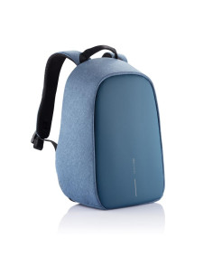 SAC A DOS ANTIVOL "BOBBY HERO" - Sacs à dos personnalisés - SIP19