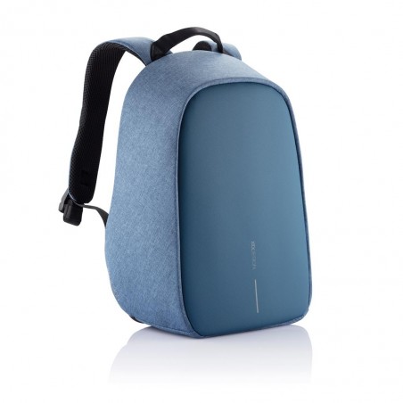 SAC A DOS ANTIVOL "BOBBY HERO" - Sacs à dos personnalisés - SIP19