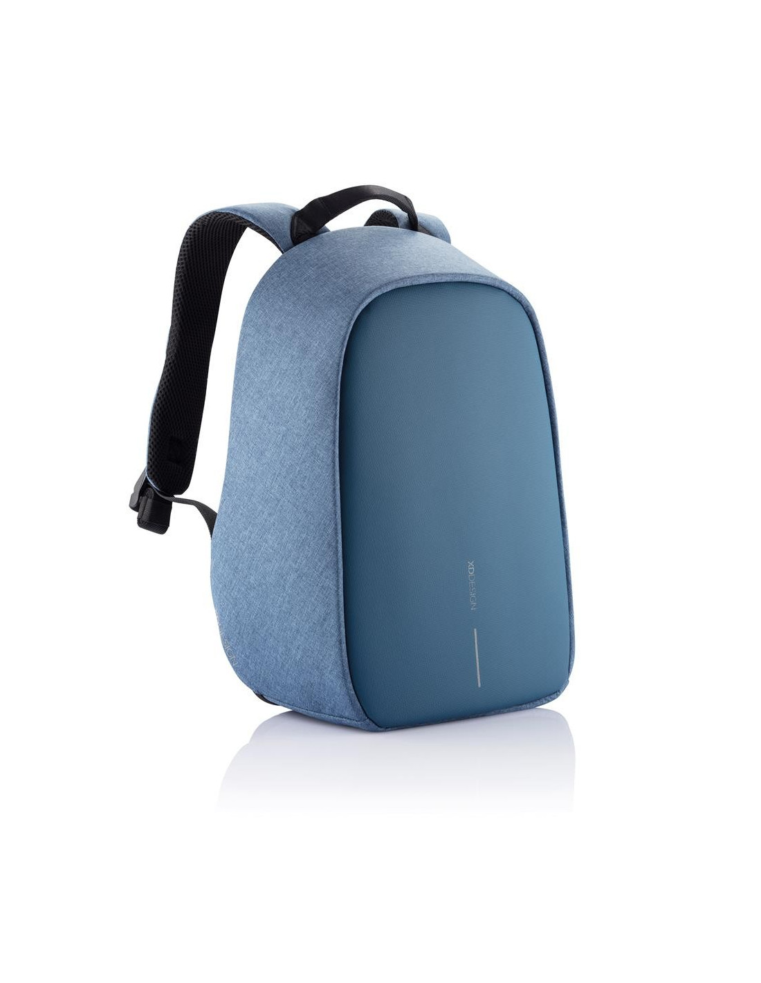 SAC A DOS ANTIVOL "BOBBY HERO" - Sacs à dos personnalisés - SIP19