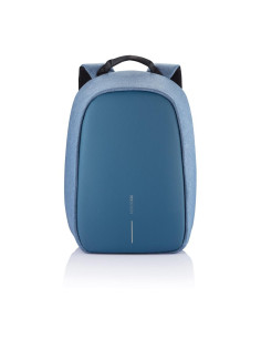 SAC A DOS ANTIVOL "BOBBY HERO" - Sacs à dos personnalisés - SIP19