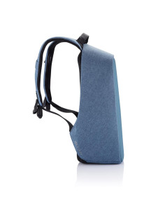 SAC A DOS ANTIVOL "BOBBY HERO" - Sacs à dos personnalisés - SIP19