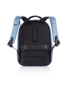 SAC A DOS ANTIVOL "BOBBY HERO" - Sacs à dos personnalisés - SIP19