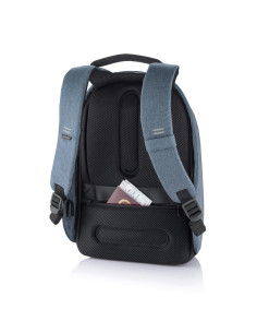 SAC A DOS ANTIVOL "BOBBY HERO" - Sacs à dos personnalisés - SIP19